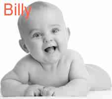 baby Billy